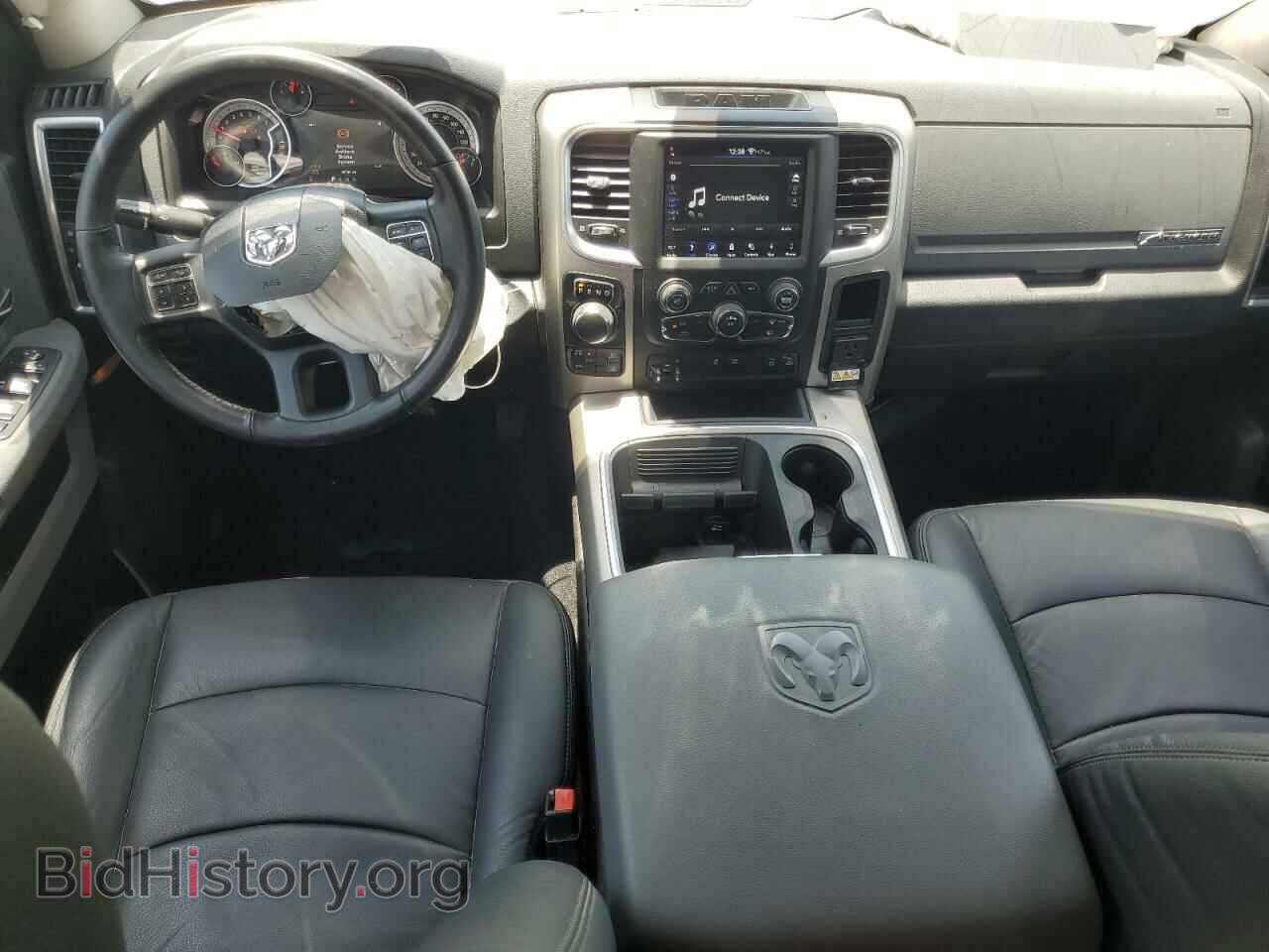 2018 RAM 1500 - VIN: 1C6RR7LT7JS254698 - Photo 8