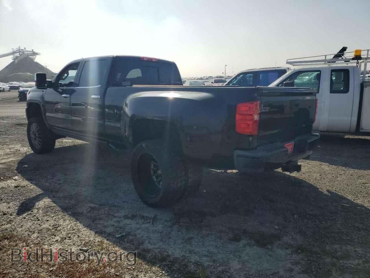 2016 GMC ALL Models - VIN: 1GT42YE85GF153487 - Фото 2