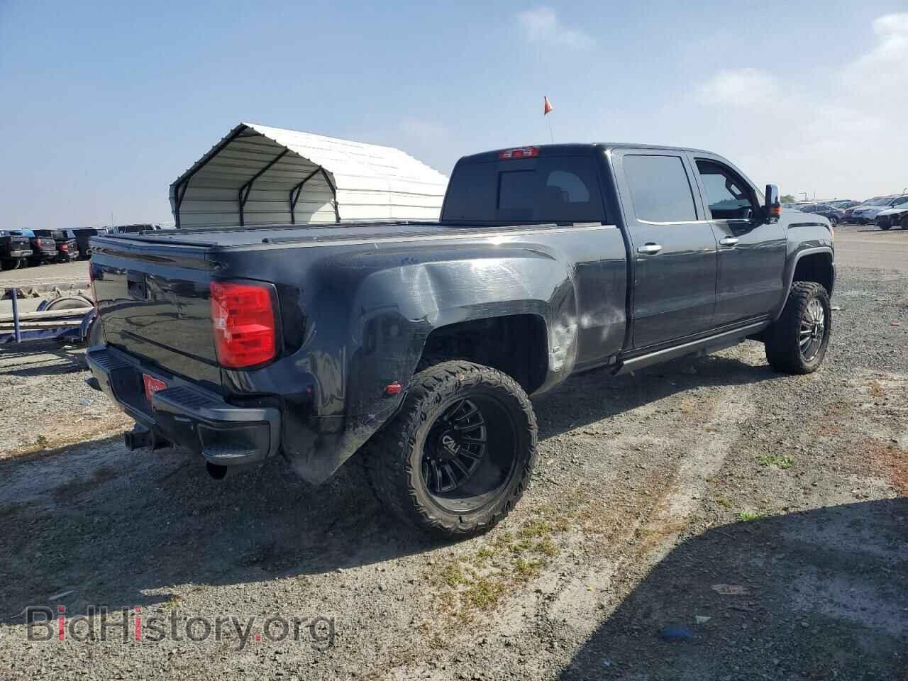 2016 GMC ALL Models - VIN: 1GT42YE85GF153487 - Фото 3