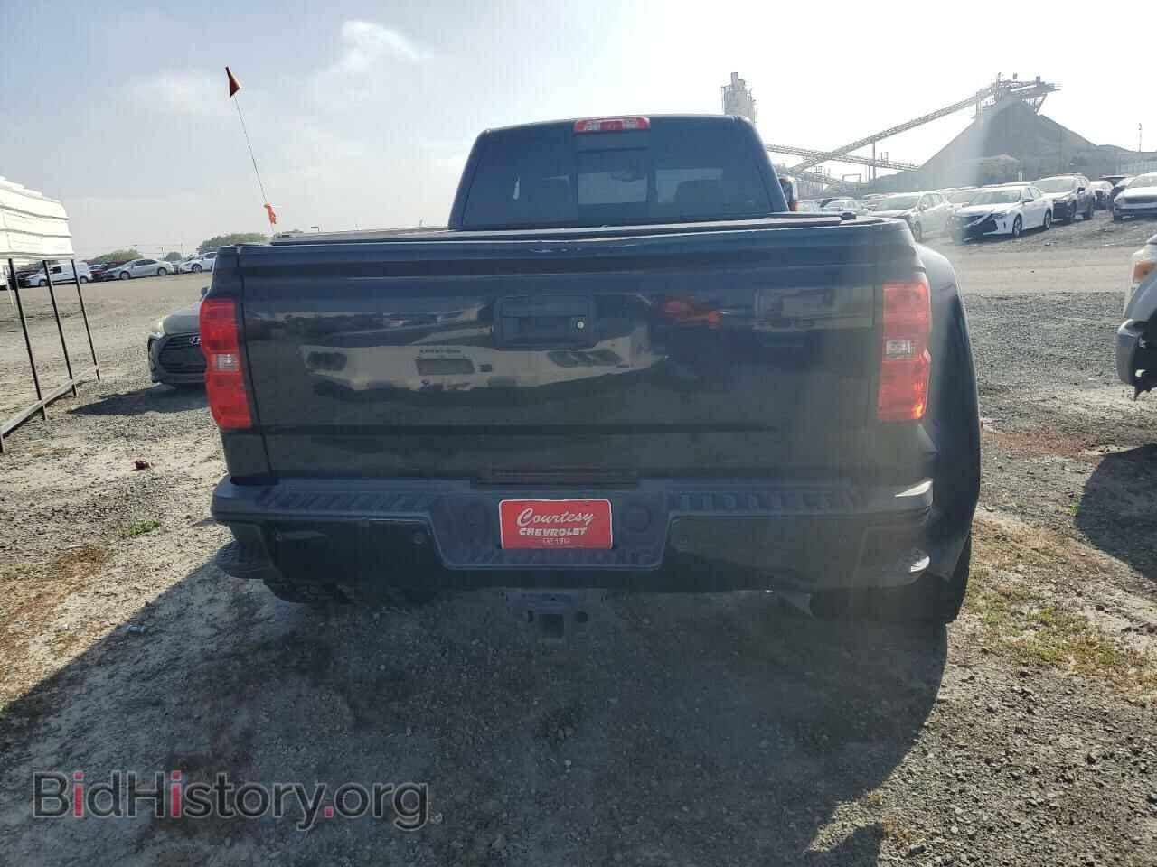 2016 GMC ALL Models - VIN: 1GT42YE85GF153487 - Фото 6