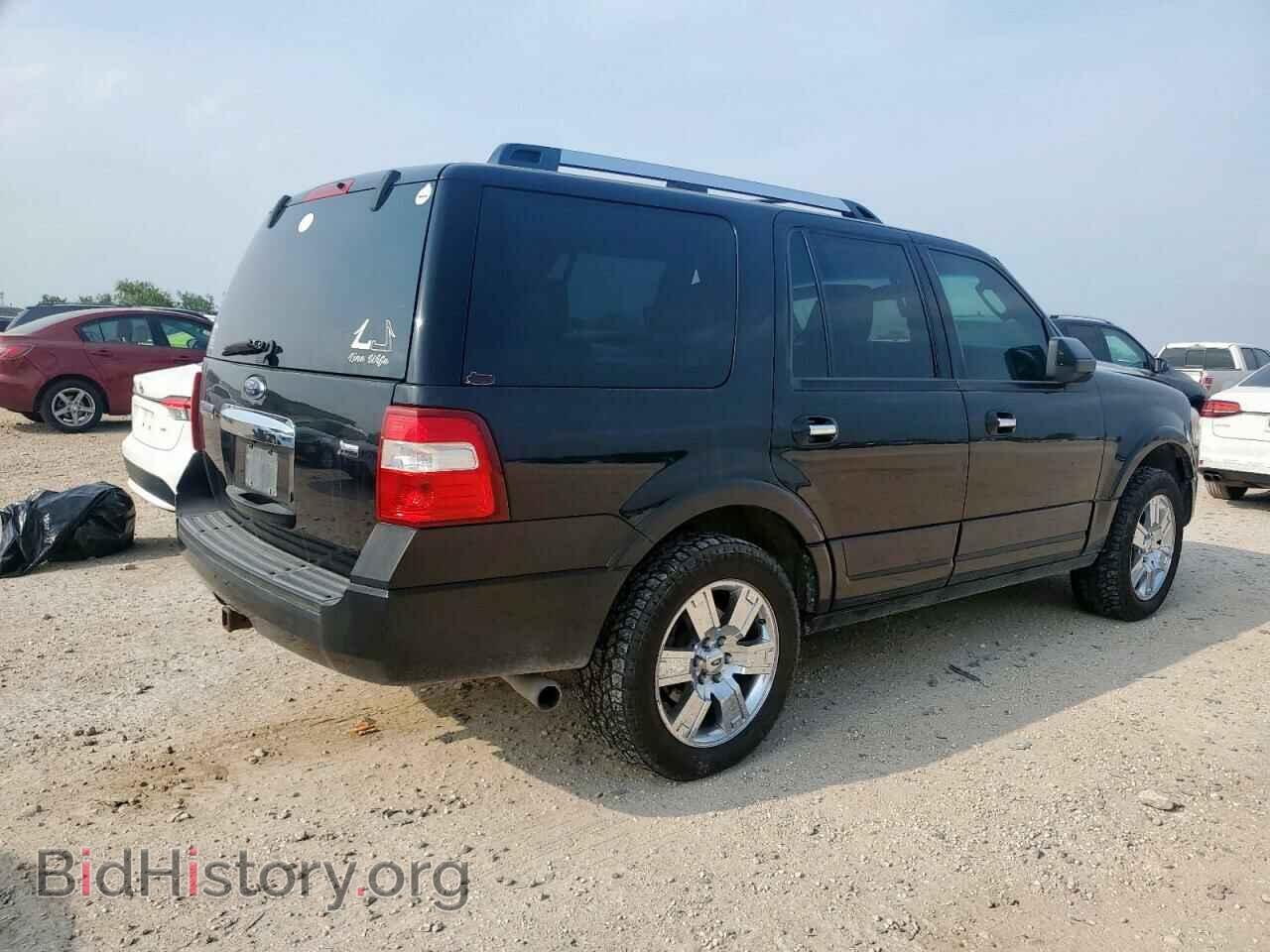 2010 FORD EXPEDITION - VIN: 1FMJU1K55AEA00955 - Фото 3