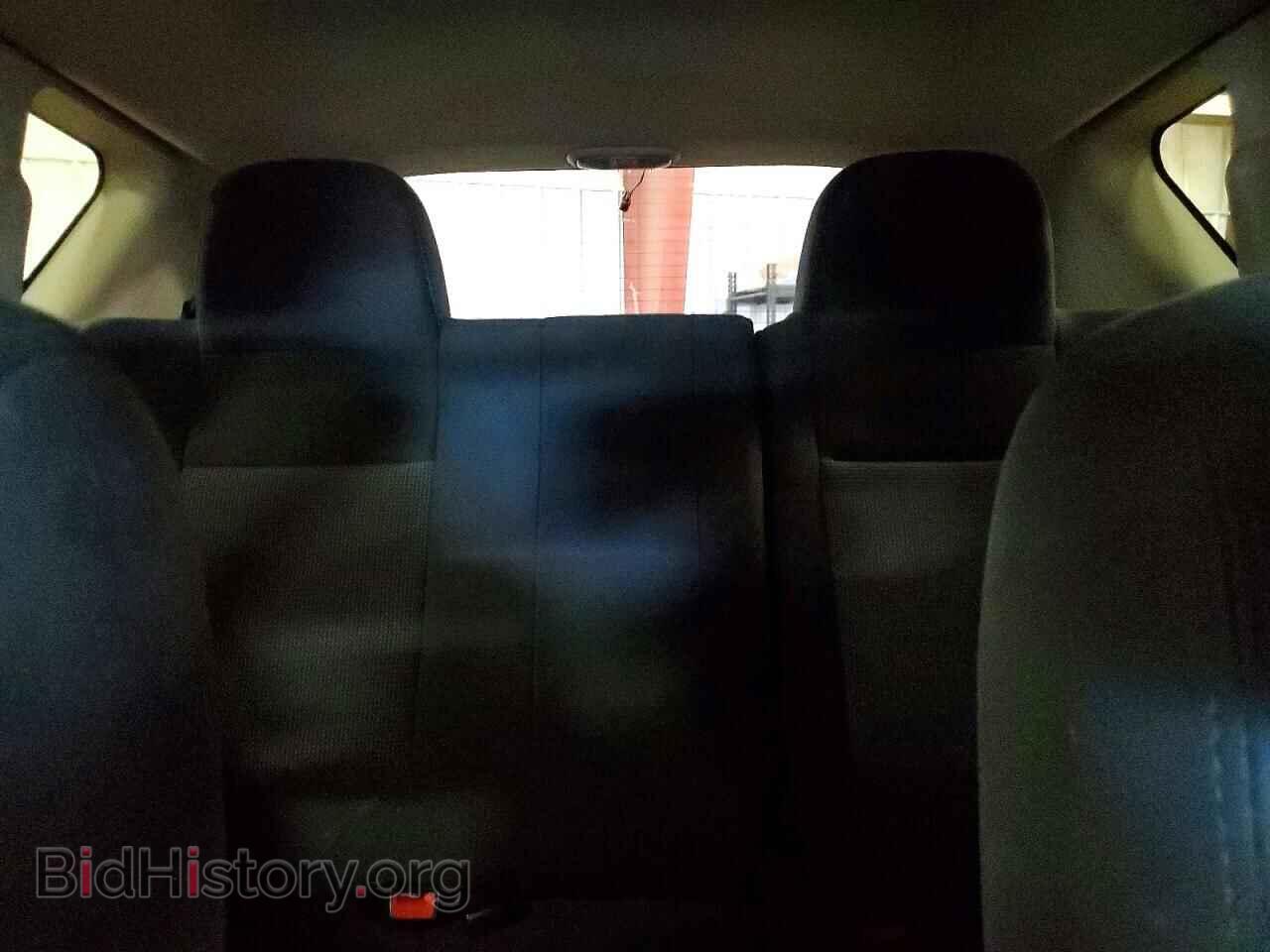 2016 JEEP COMPASS - VIN: 1C4NJDBB6GD714114 - Фото 10