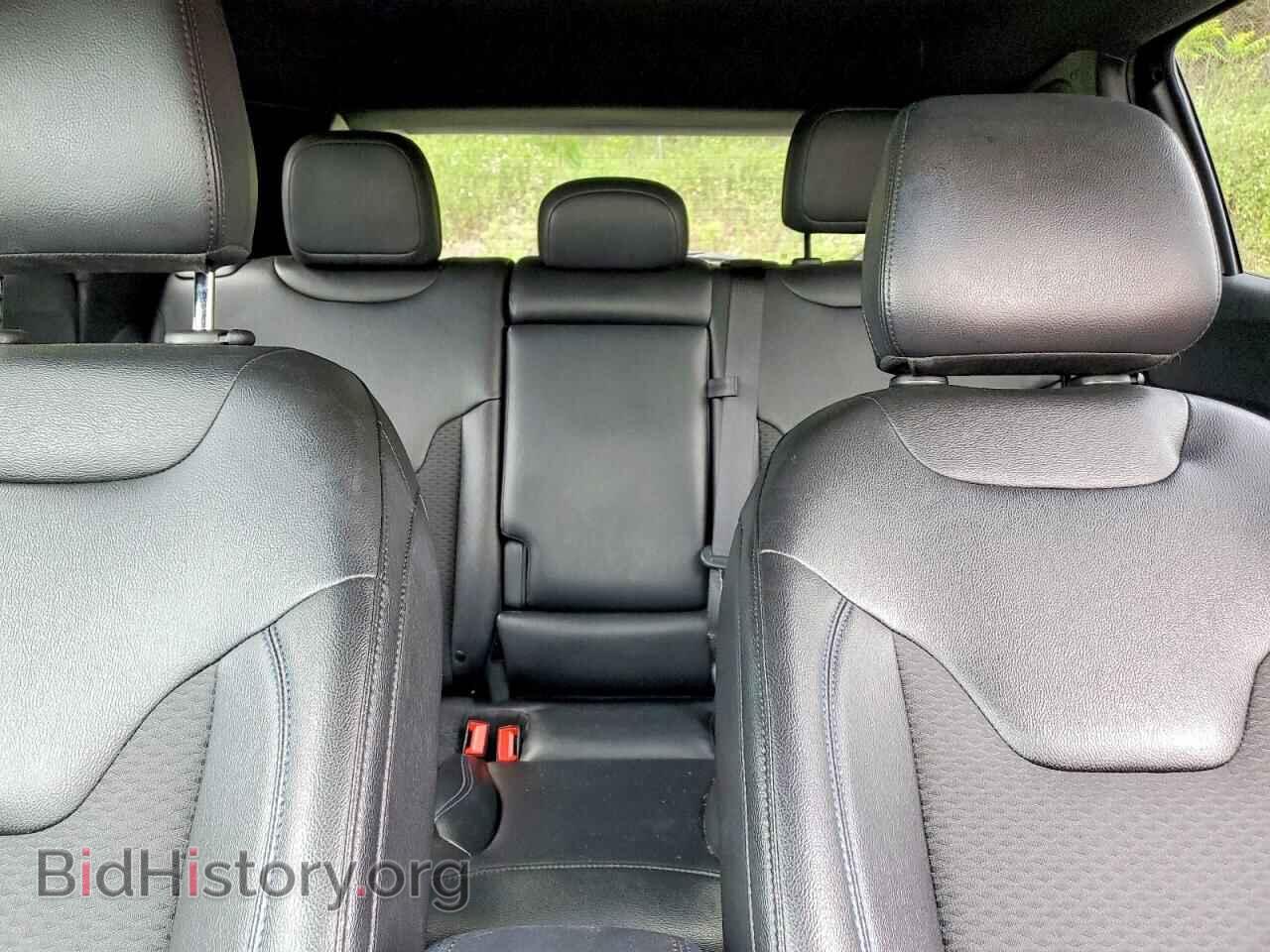 2024 JEEP COMPASS - VIN: 3C4NJDBN6RT139102 - Фото 10