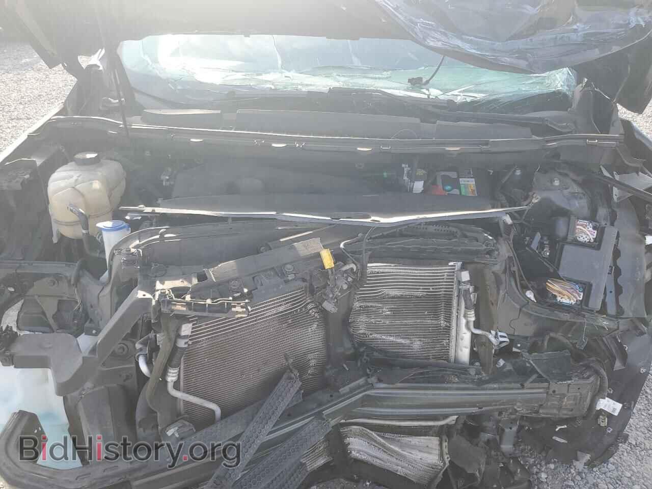 2018 FORD EDGE - VIN: 2FMPK3J96JBB66736 - Фото 12