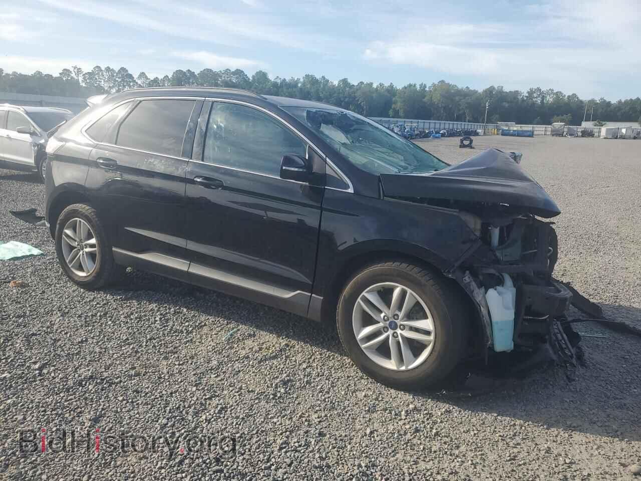 2018 FORD EDGE - VIN: 2FMPK3J96JBB66736 - Фото 4