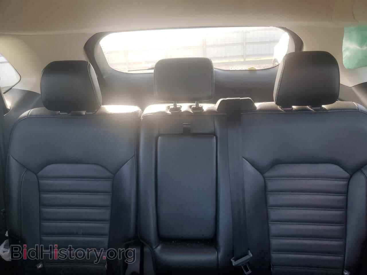 2018 FORD EDGE - VIN: 2FMPK3J96JBB66736 - Фото 10