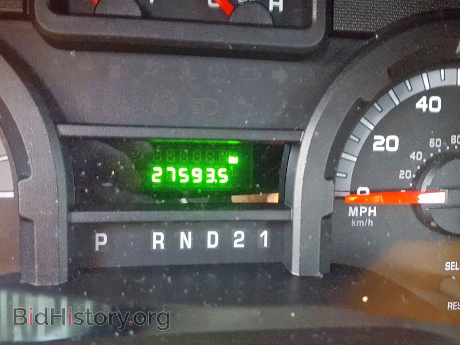 2011 FORD ECONOLINE - VIN: 1FBSS3BL3BDA74346 - Фото 8