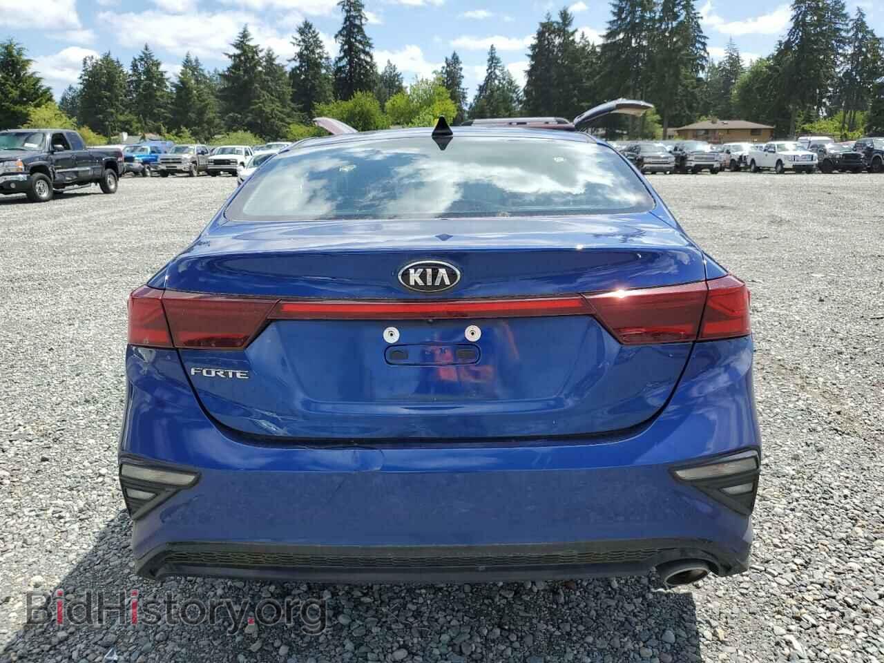 2019 KIA FORTE - VIN: 3KPF24ADXKE093777 - Фото 6
