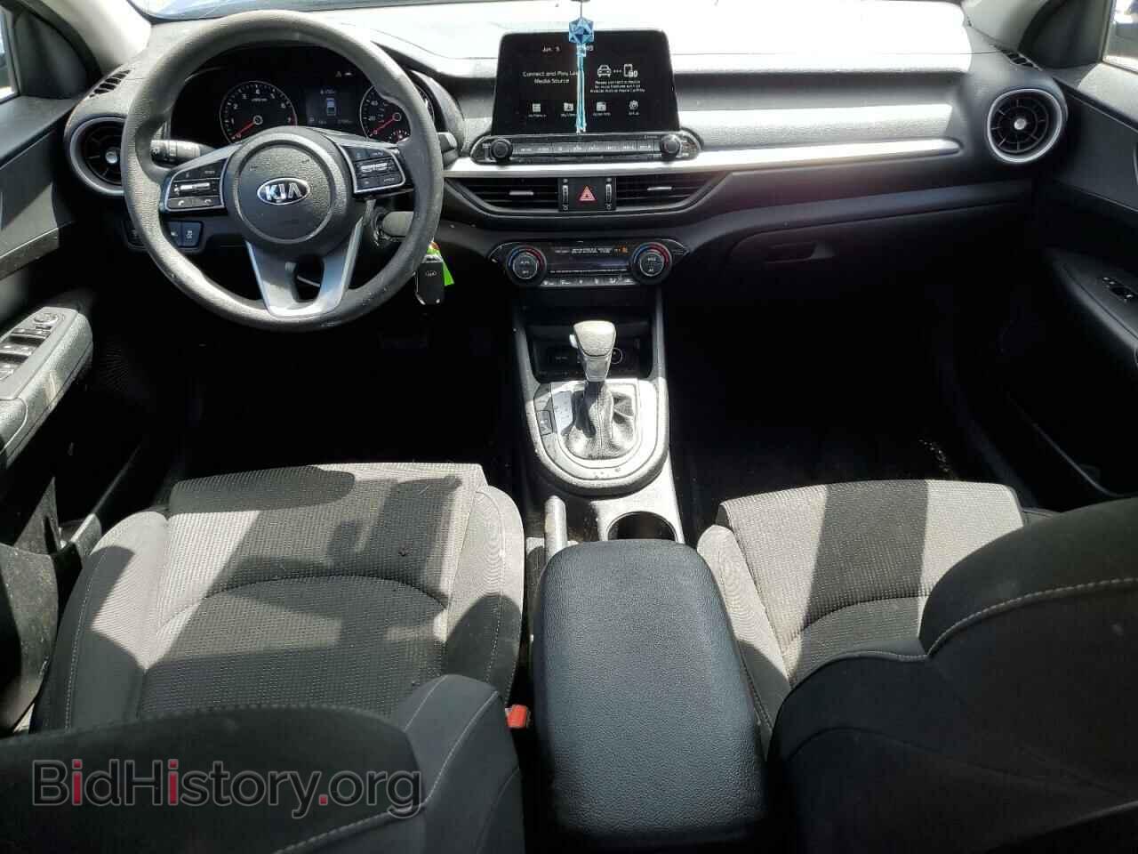 2019 KIA FORTE - VIN: 3KPF24ADXKE093777 - Фото 8