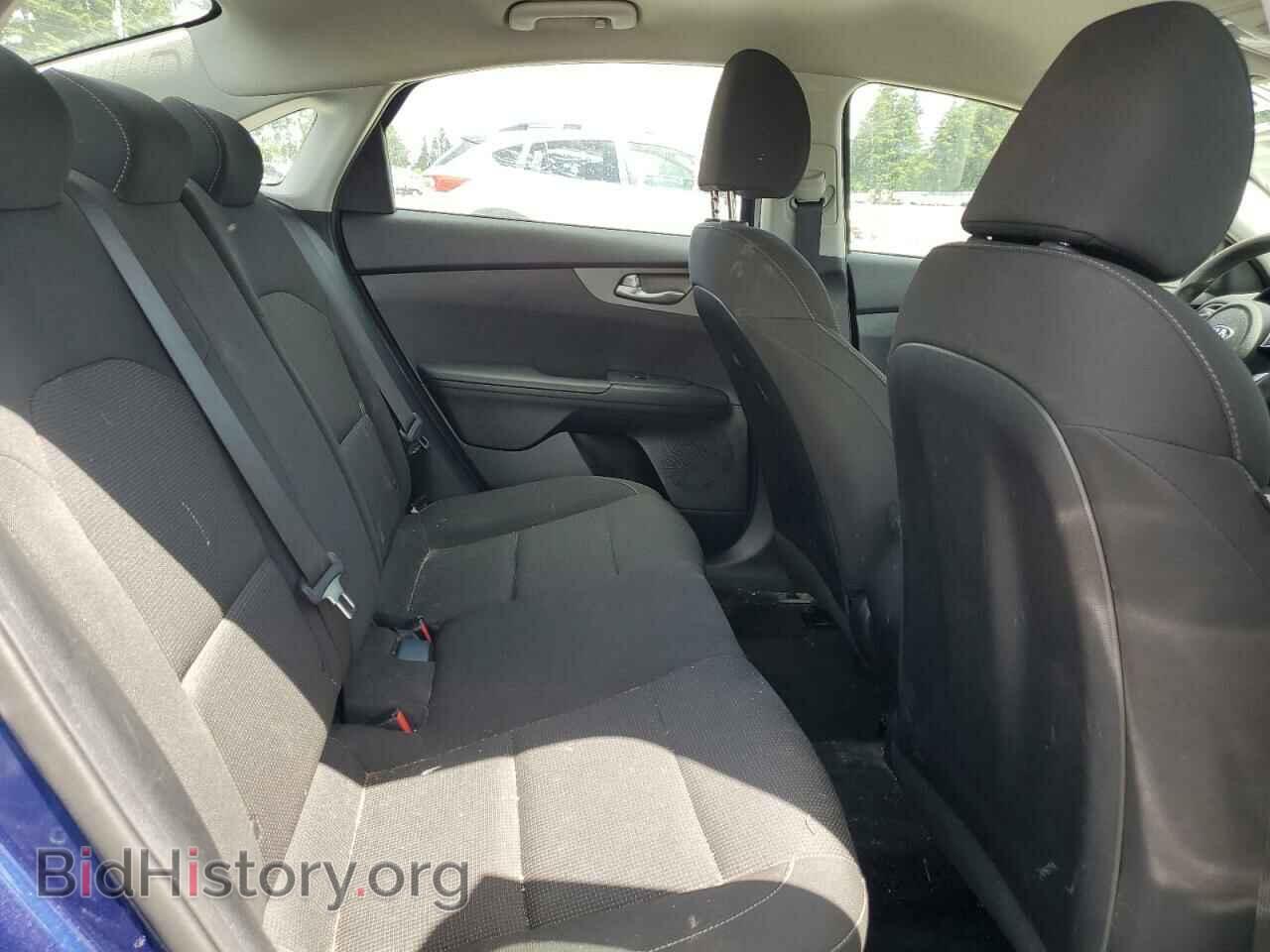 2019 KIA FORTE - VIN: 3KPF24ADXKE093777 - Фото 10