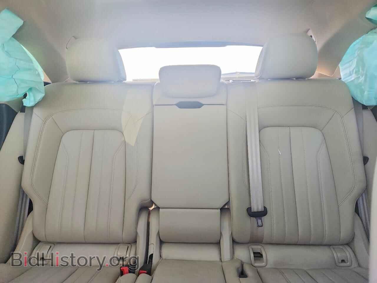 2018 AUDI Q5 - VIN: WA1BNAFYXJ2224924 - Фото 10