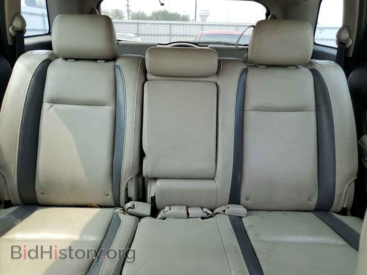2008 MAZDA CX-9 - VIN: JM3TB28AX80126921 - Фото 10