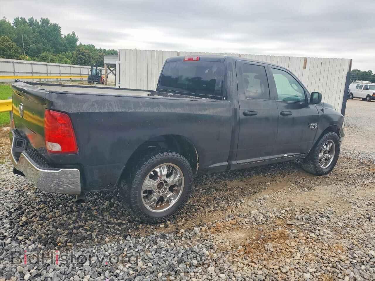 2019 RAM 1500 - VIN: 1C6RR6FG6KS674852 - Фото 3