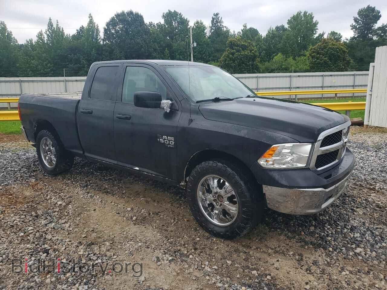 2019 RAM 1500 - VIN: 1C6RR6FG6KS674852 - Фото 4