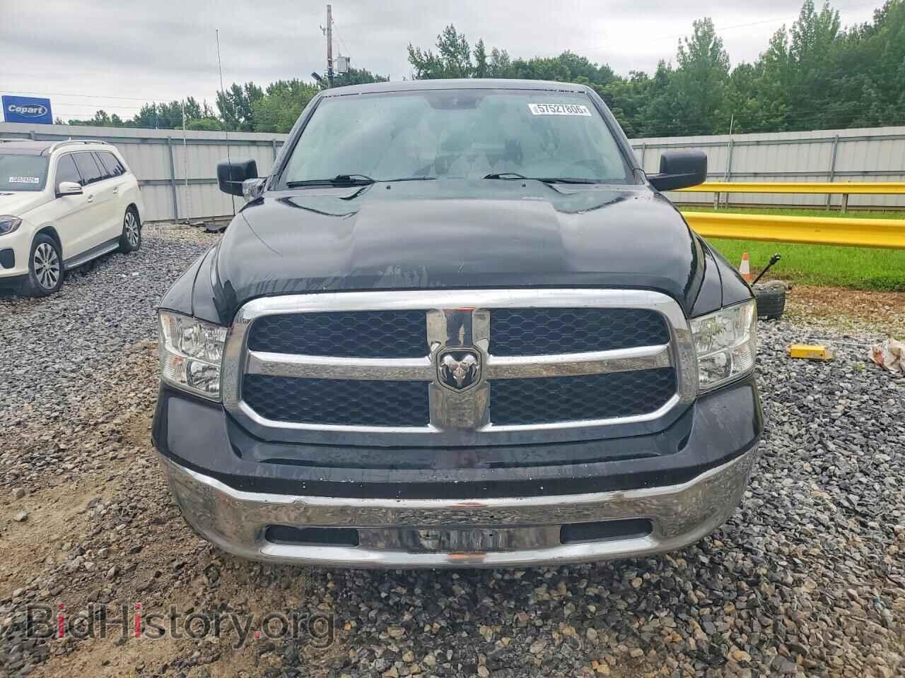 2019 RAM 1500 - VIN: 1C6RR6FG6KS674852 - Фото 5