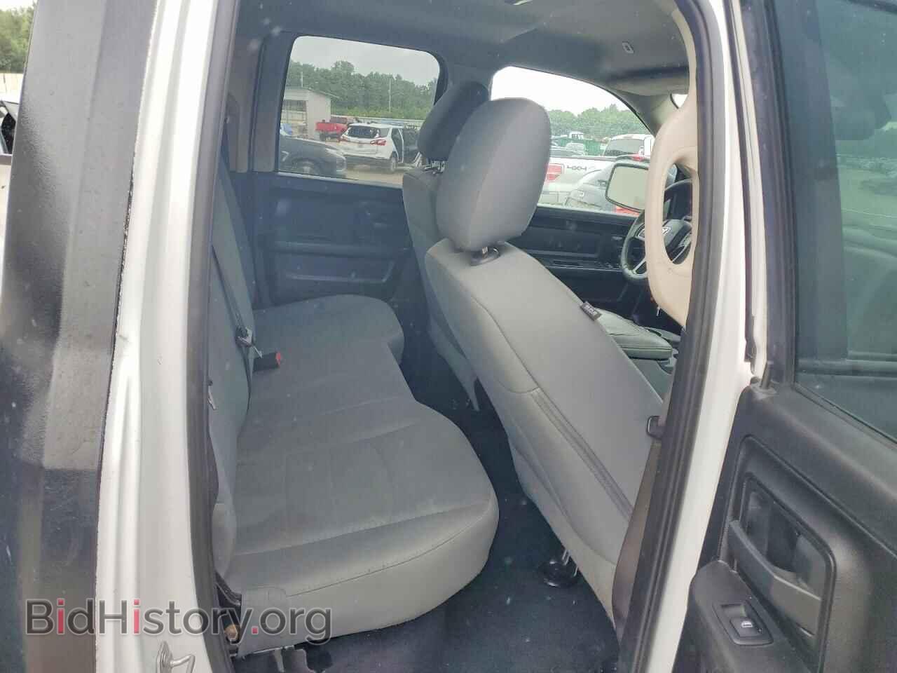 2019 RAM 1500 - VIN: 1C6RR6FG6KS674852 - Фото 10