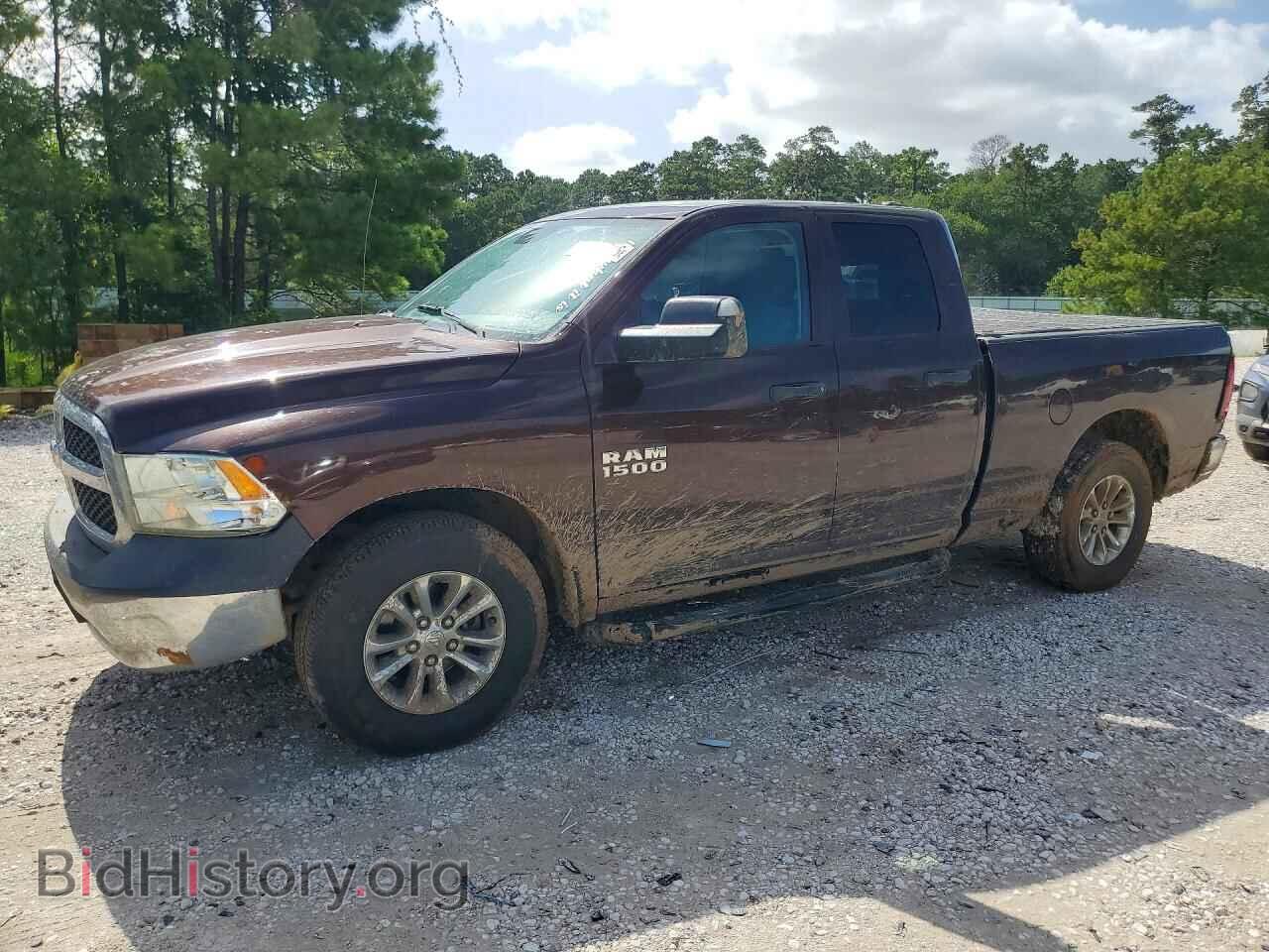 Photo 1C6RR6FG6ES246560 - RAM 1500 2014