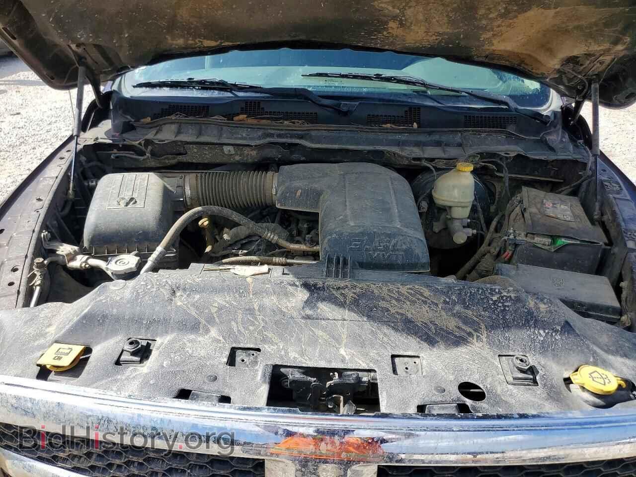 2014 RAM 1500 - VIN: 1C6RR6FG6ES246560 - Photo 11