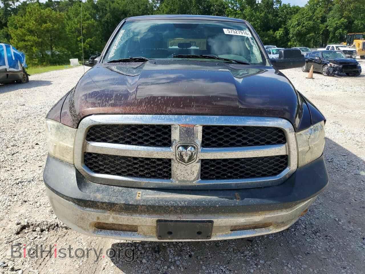 2014 RAM 1500 - VIN: 1C6RR6FG6ES246560 - Photo 5