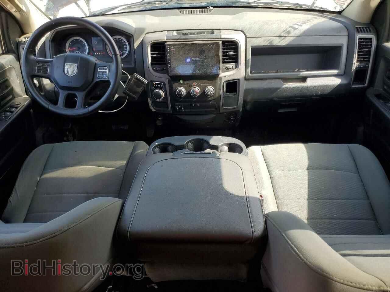 2014 RAM 1500 - VIN: 1C6RR6FG6ES246560 - Photo 8