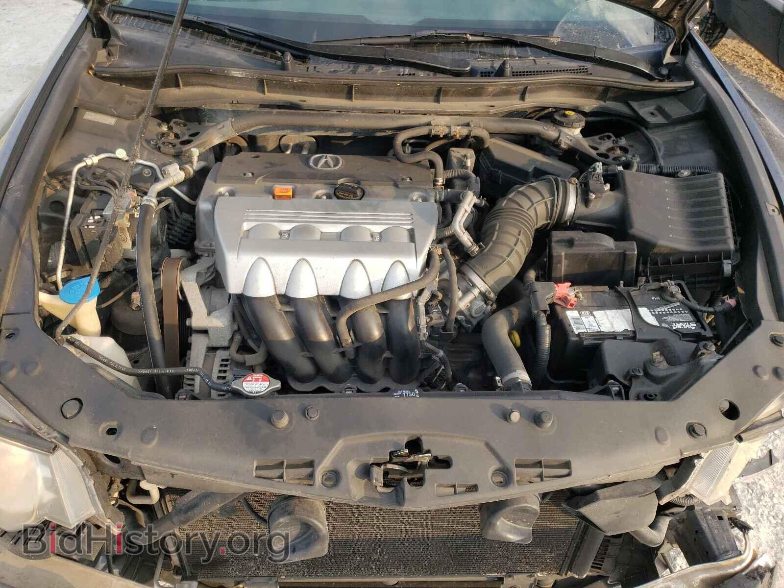 2011 ACURA TSX - VIN: JH4CU2F6XBC015596 - Фото 7