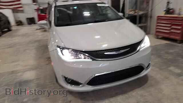 2019 CHRYSLER PACIFICA - VIN: 2C4RC1EG2KR645381 - Photo 14