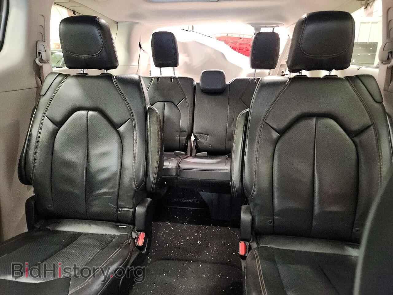 2019 CHRYSLER PACIFICA - VIN: 2C4RC1EG2KR645381 - Photo 10