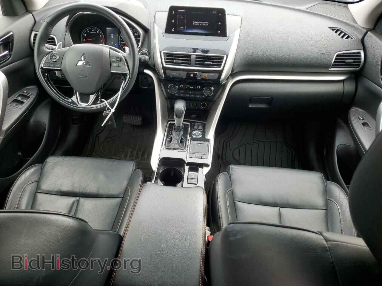 2019 MITSUBISHI ECLIPSE - VIN: JA4AT5AA1KZ023019 - Фото 8