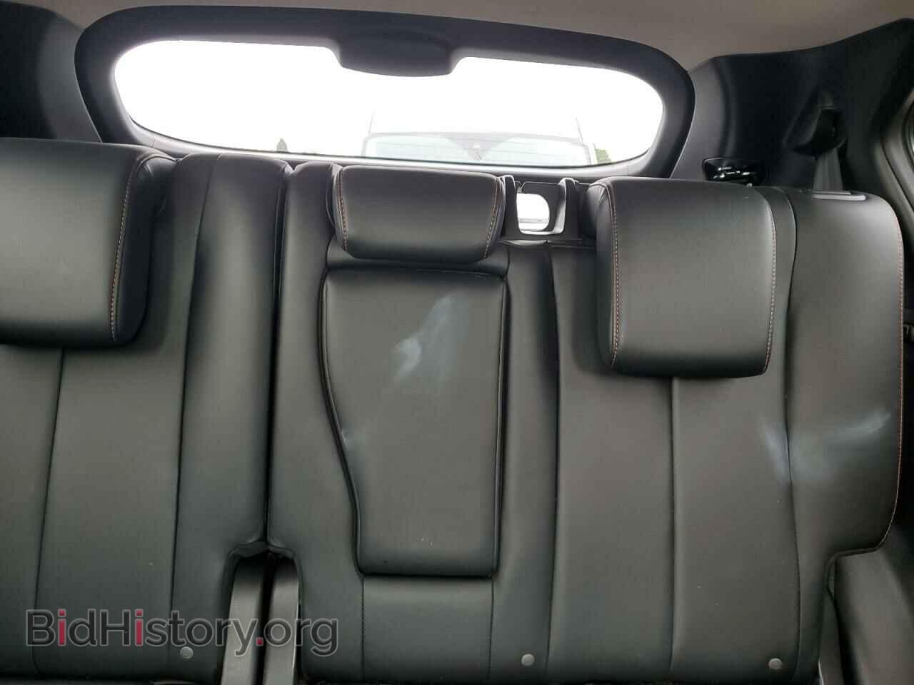 2019 MITSUBISHI ECLIPSE - VIN: JA4AT5AA1KZ023019 - Фото 10