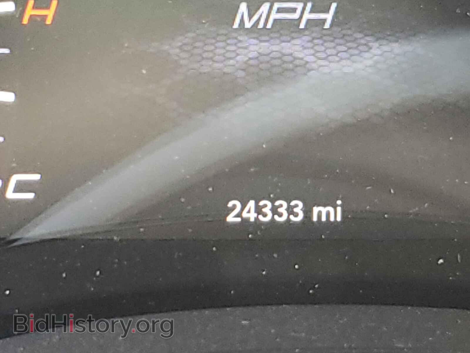 2019 DODGE CHARGER - VIN: 2C3CDXBG2KH713831 - Фото 8