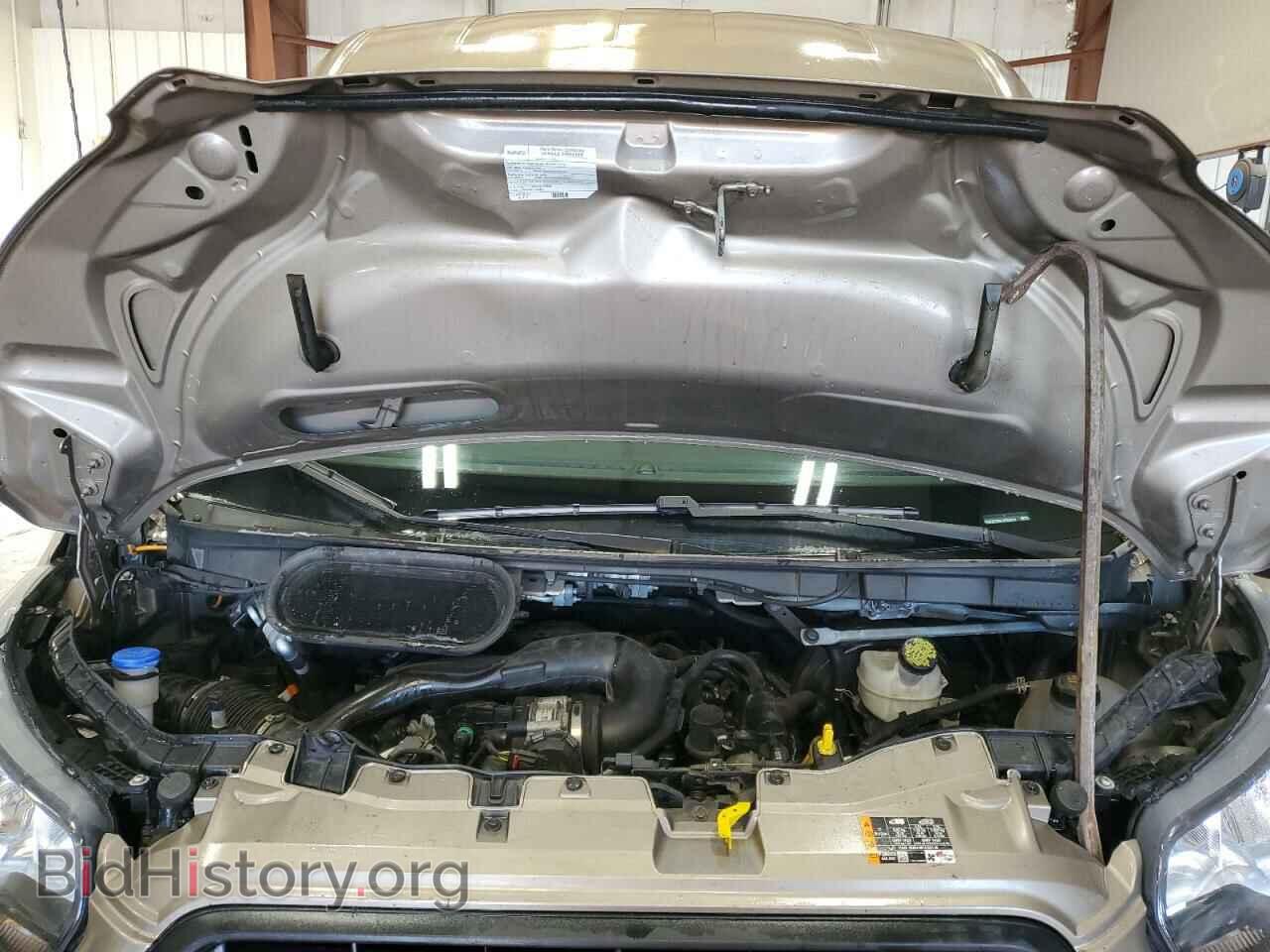 2020 FORD TRANSIT - VIN: 1FBAX2C86LKB06933 - Фото 12