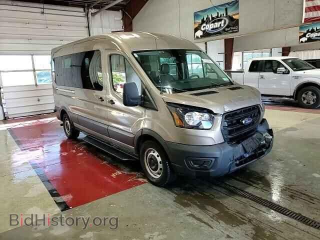 2020 FORD TRANSIT - VIN: 1FBAX2C86LKB06933 - Фото 14