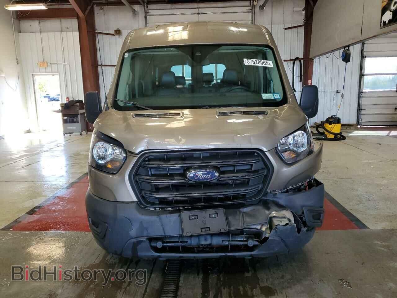 2020 FORD TRANSIT - VIN: 1FBAX2C86LKB06933 - Фото 5