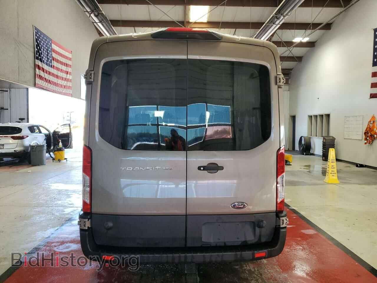 2020 FORD TRANSIT - VIN: 1FBAX2C86LKB06933 - Фото 6