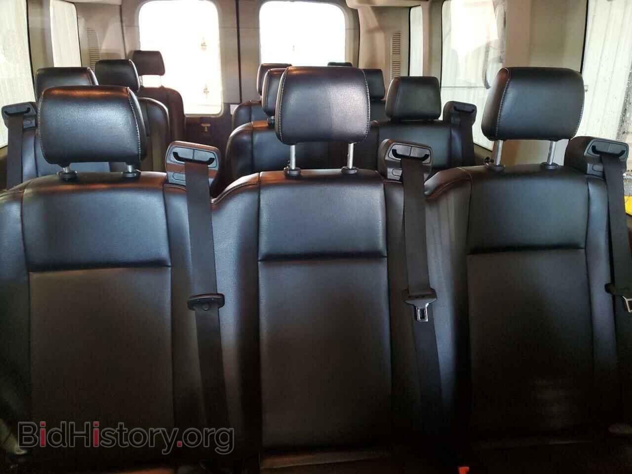 2020 FORD TRANSIT - VIN: 1FBAX2C86LKB06933 - Фото 10
