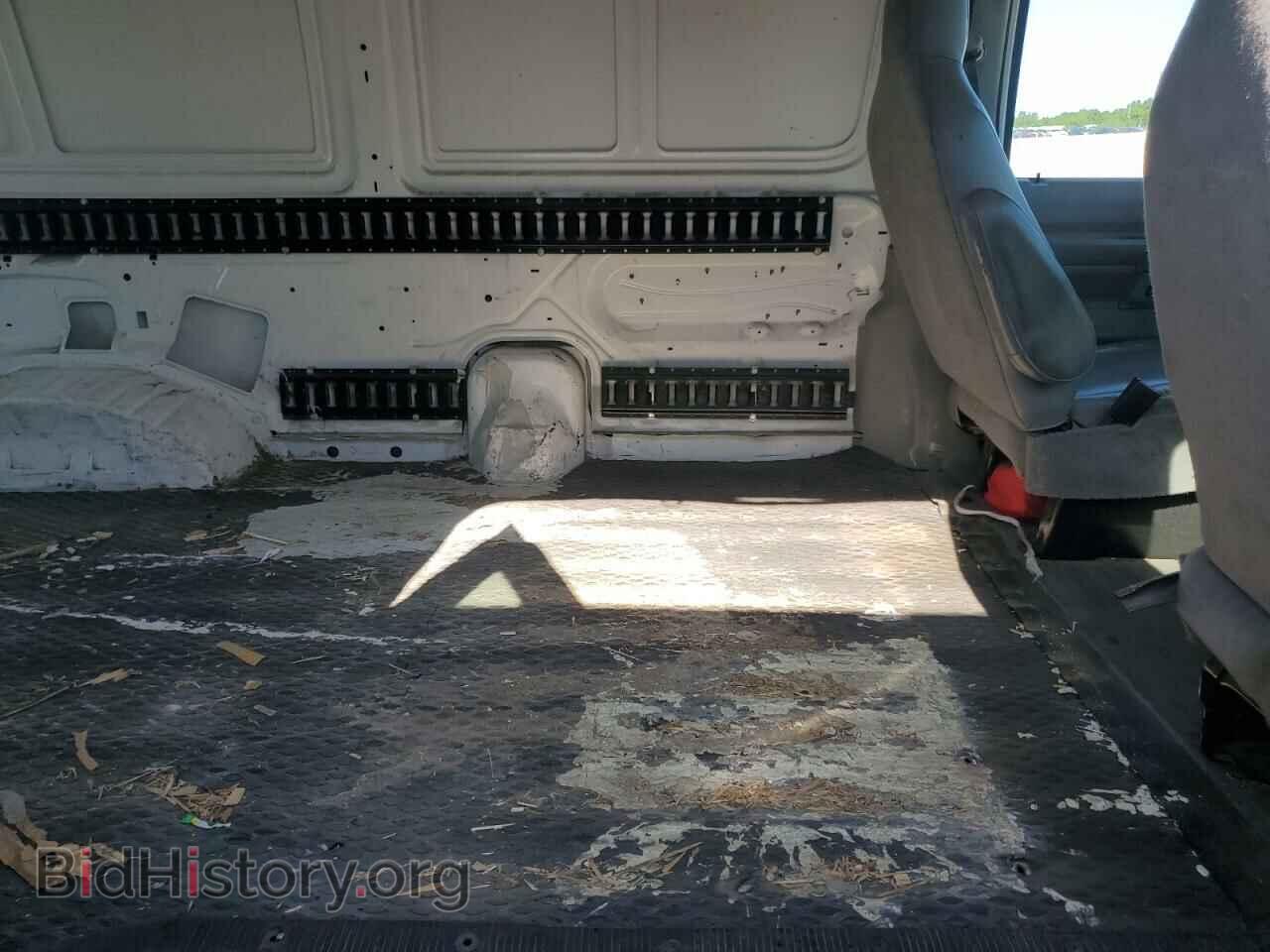 2011 FORD ALL Models - VIN: 1FTSS3EL1BDB36771 - Фото 11