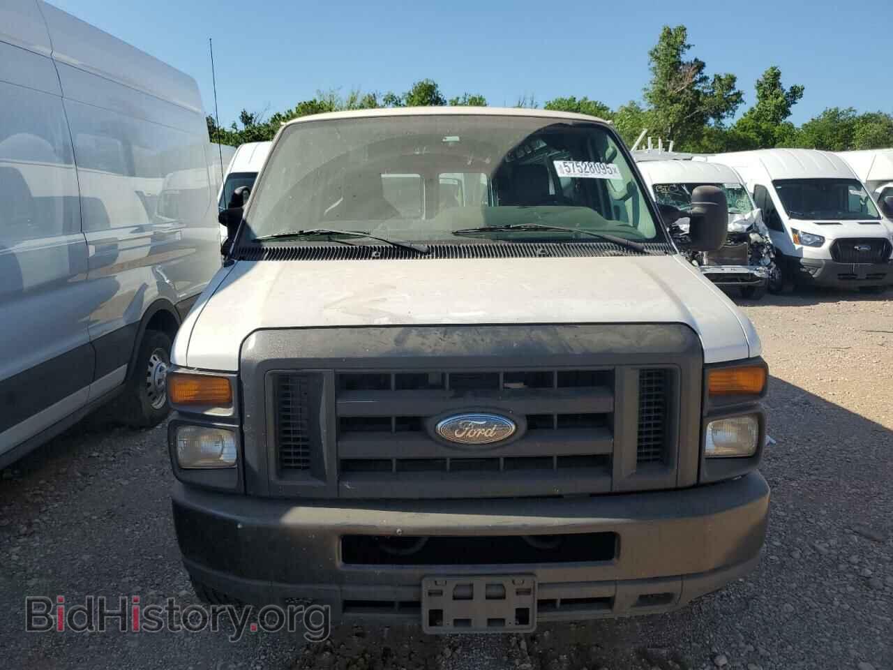 2011 FORD ALL Models - VIN: 1FTSS3EL1BDB36771 - Фото 5