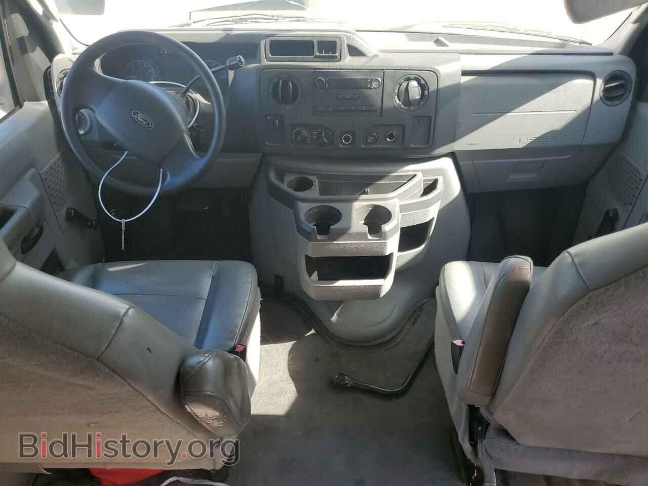 2011 FORD ALL Models - VIN: 1FTSS3EL1BDB36771 - Фото 8