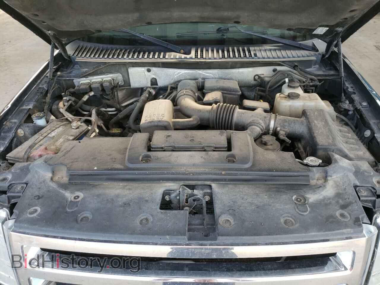 2011 FORD EXPEDITION - VIN: 1FMJU1J55BEF25209 - Фото 12