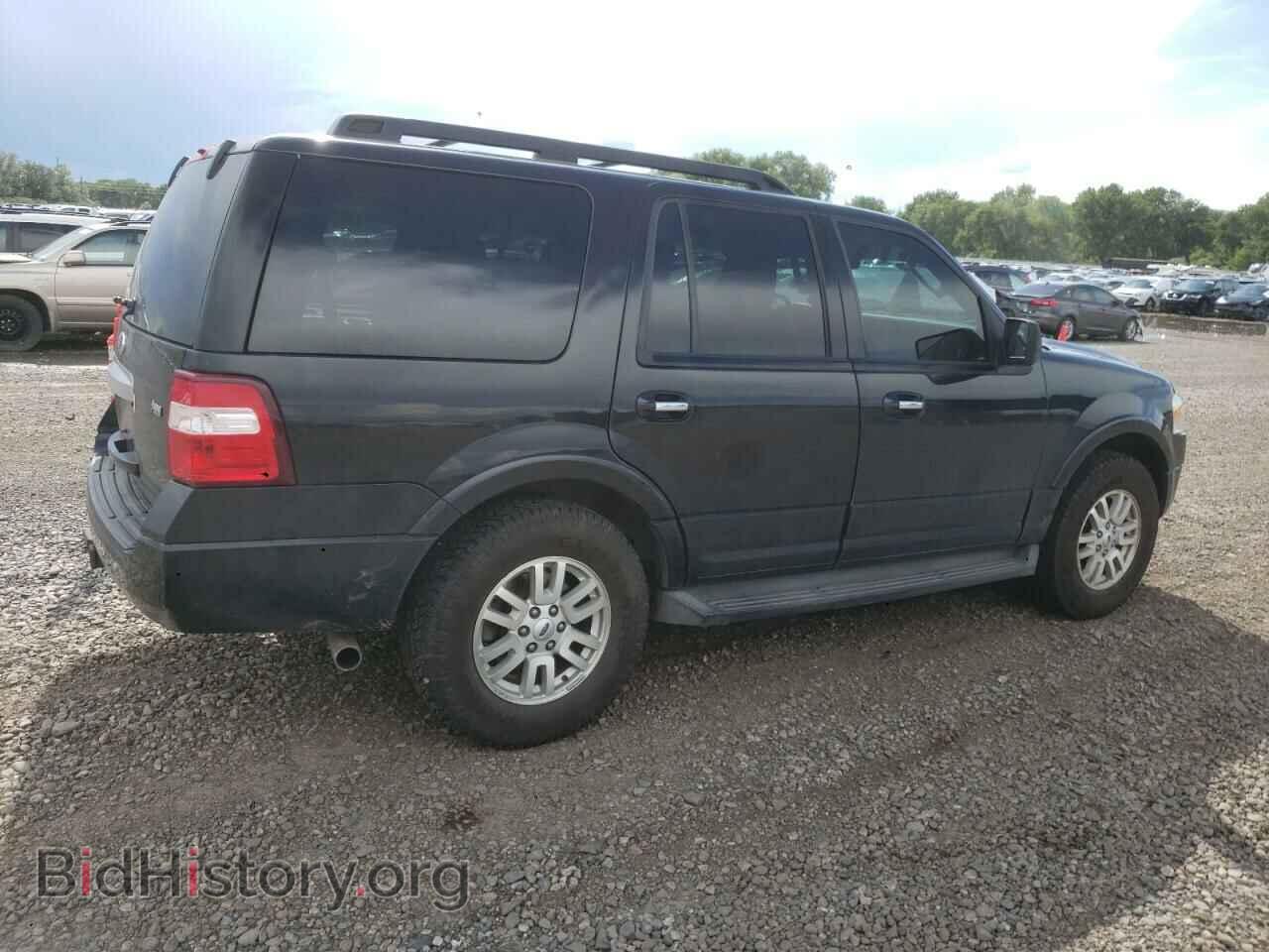 2011 FORD EXPEDITION - VIN: 1FMJU1J55BEF25209 - Фото 3