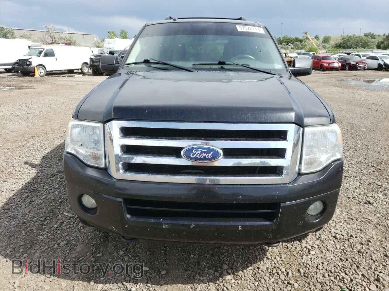 2011 FORD EXPEDITION - VIN: 1FMJU1J55BEF25209 - Фото 5