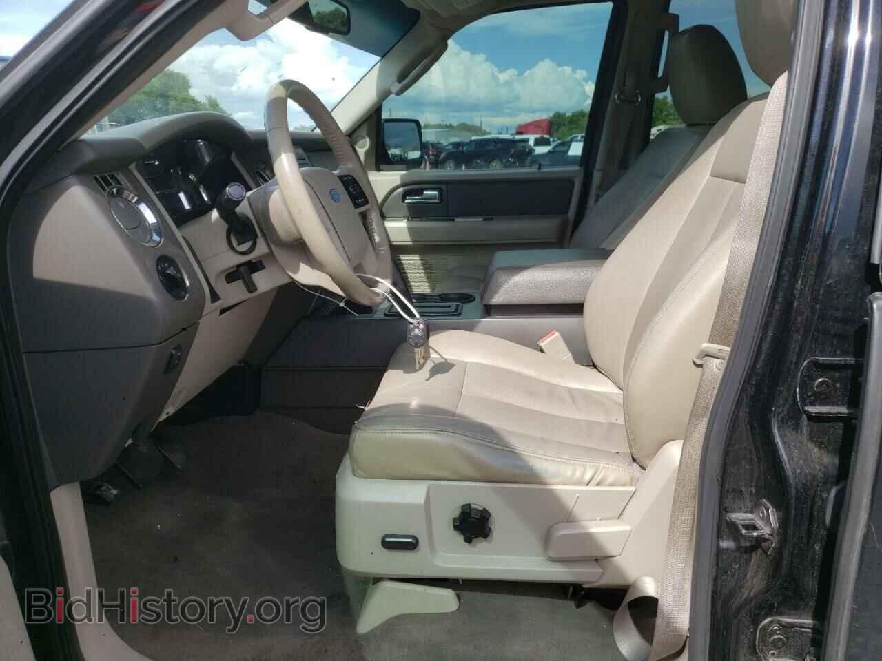 2011 FORD EXPEDITION - VIN: 1FMJU1J55BEF25209 - Фото 7