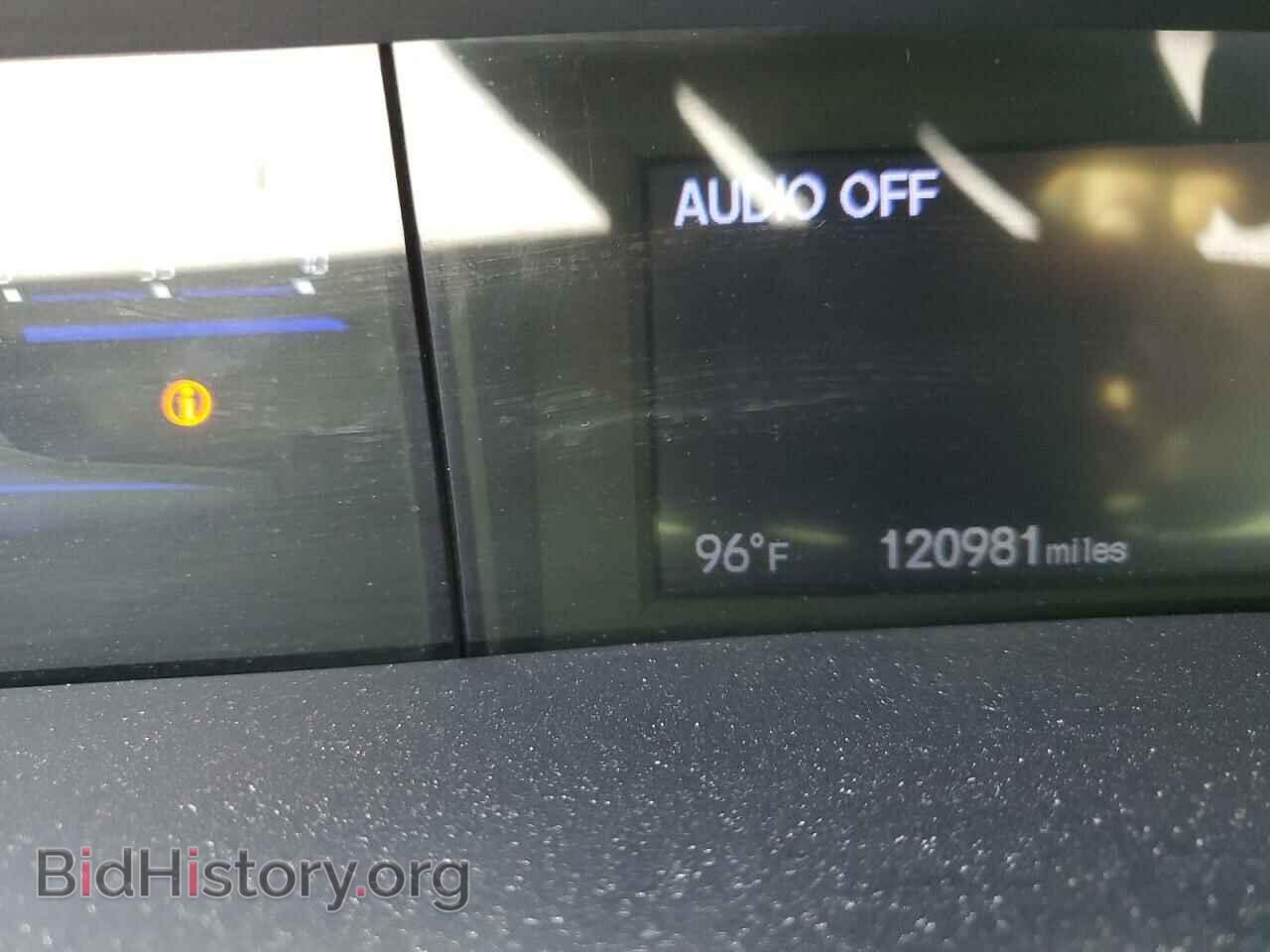 2013 HONDA CIVIC - VIN: 2HGFB2F58DH530626 - Фото 9