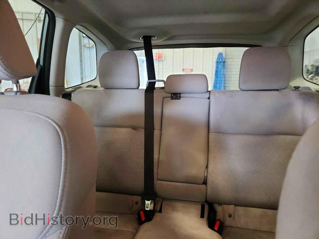 2017 SUBARU FORESTER - VIN: JF2SJAGC6HH526546 - Фото 10