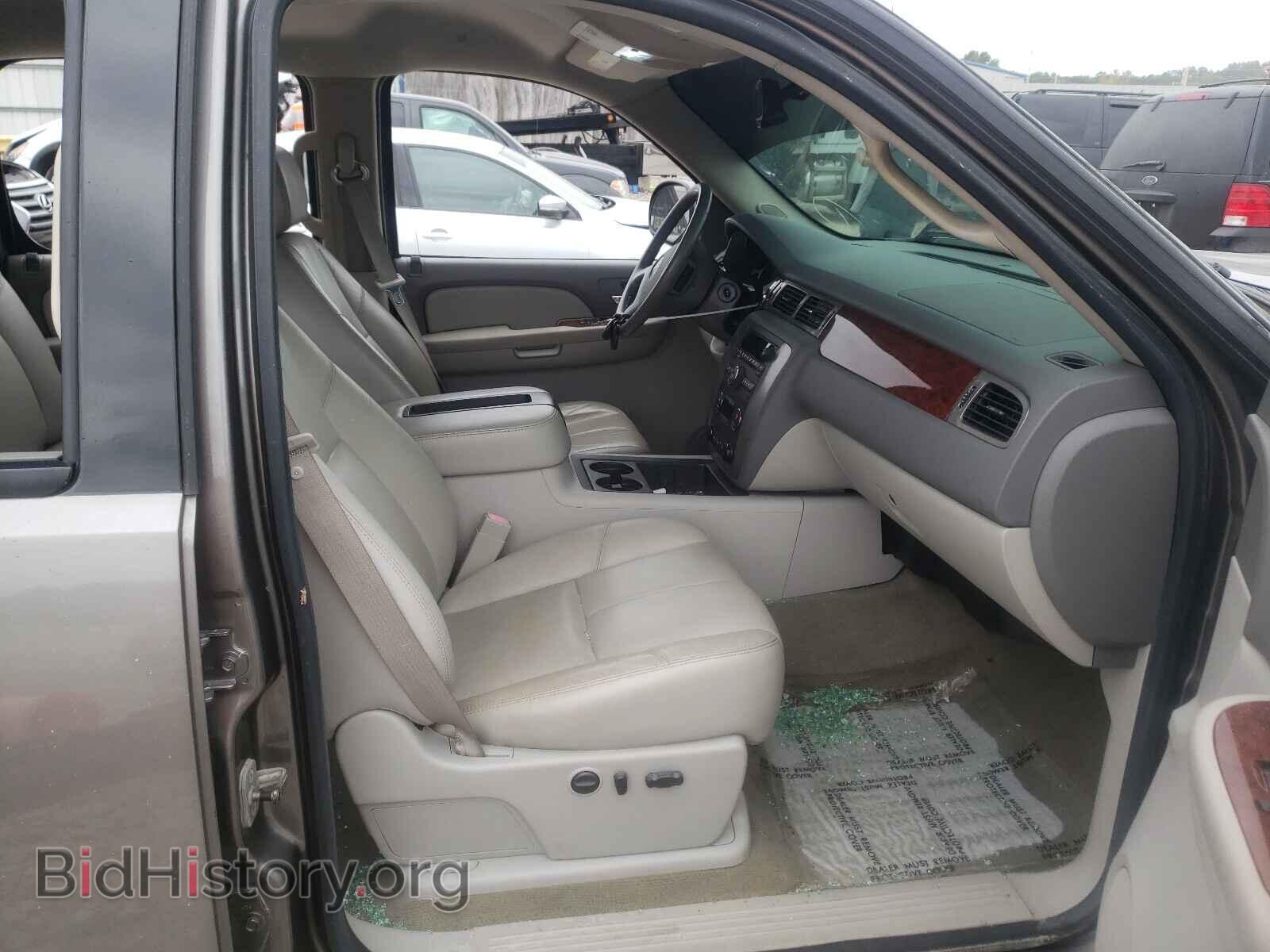 2009 GMC SIERRA - VIN: 3GTEK33M59G223224 - Фото 5