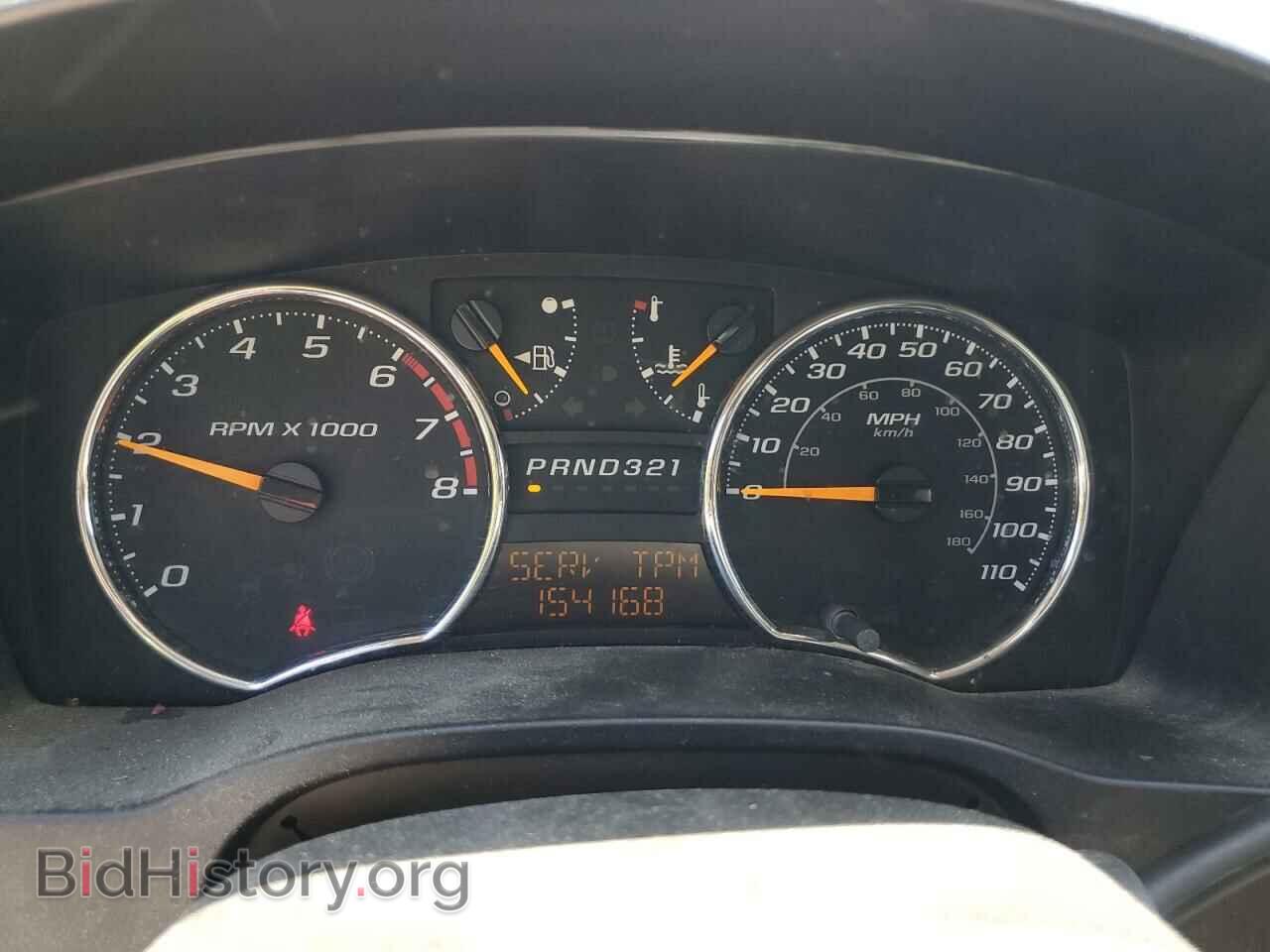 2012 GMC CANYON - VIN: 1GTD5MFE8C8158749 - Фото 9