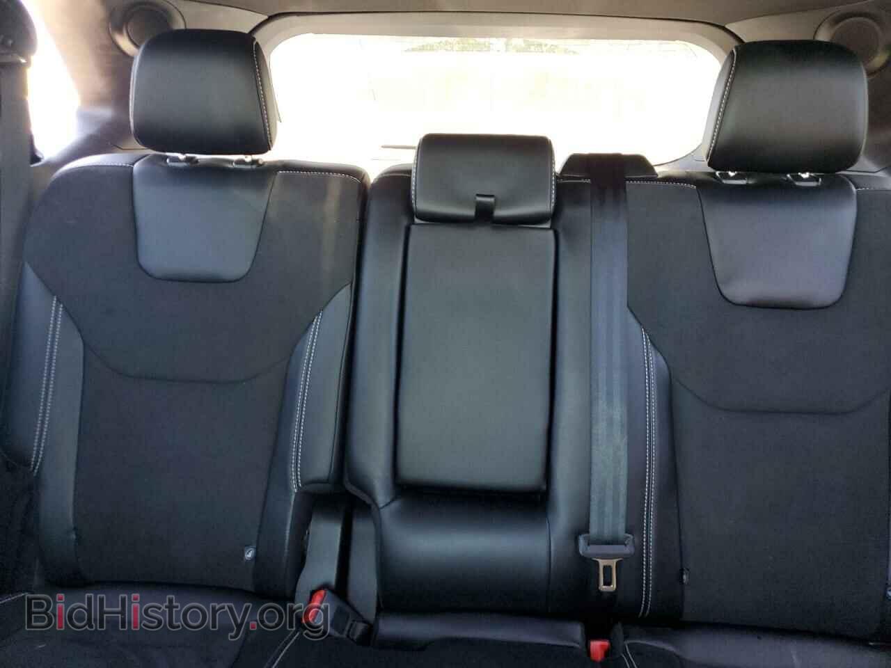 2019 FORD EDGE - VIN: 2FMPK4AP7KBB42256 - Фото 10