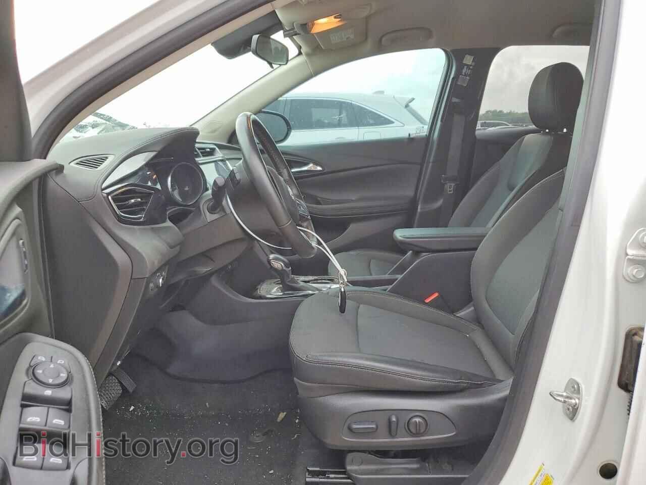 2023 BUICK ENCORE - VIN: KL4MMBS2XPB054978 - Фото 7