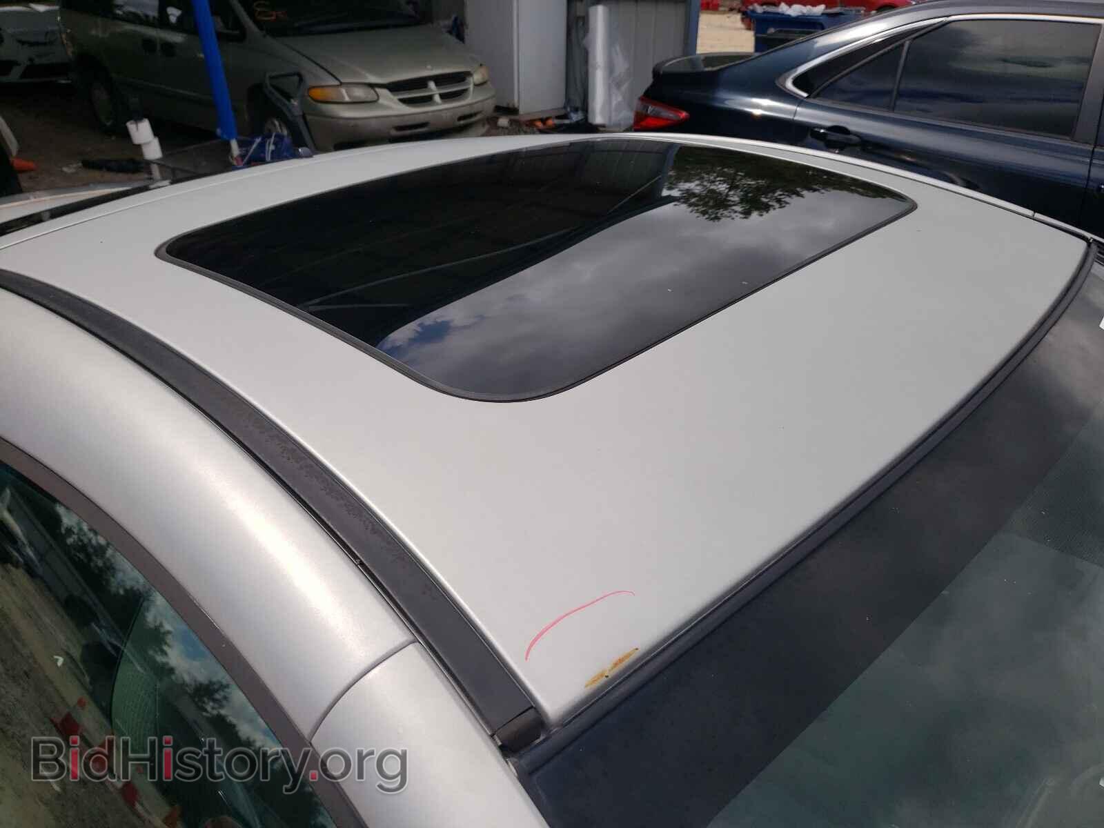 2007 MITSUBISHI ECLIPSE - VIN: 4A3AK24F27E024125 - Photo 9