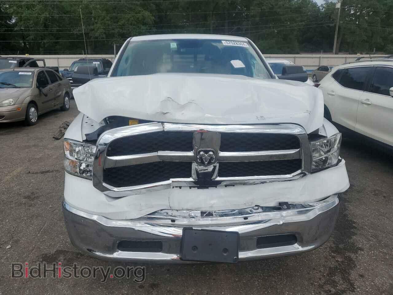 2022 RAM 1500 - VIN: 1C6RR7LG3NS209573 - Фото 5